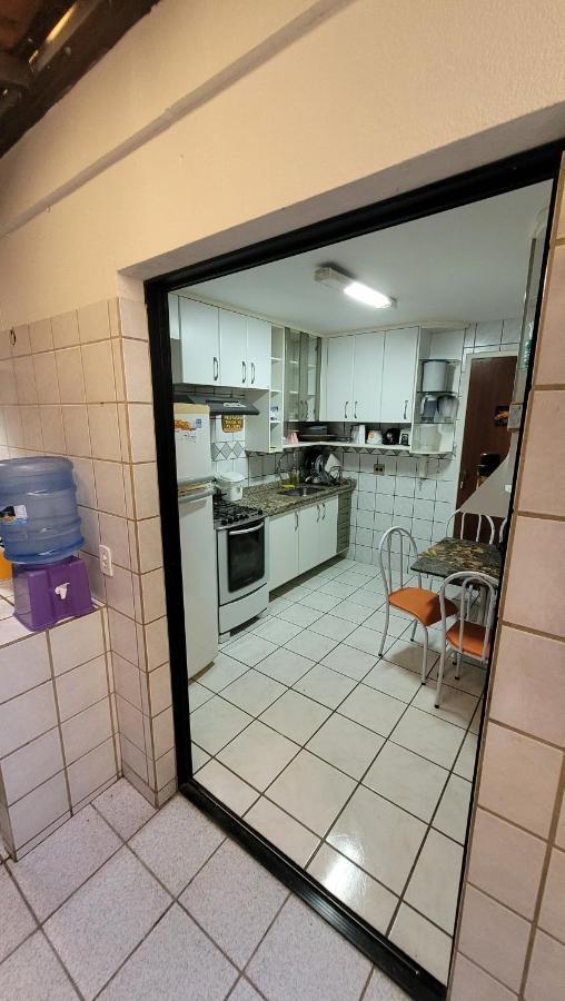 Aconchegante 2 Quartos Com Wifi + 1 Quarto Menor Apartment Guarapari Ngoại thất bức ảnh
